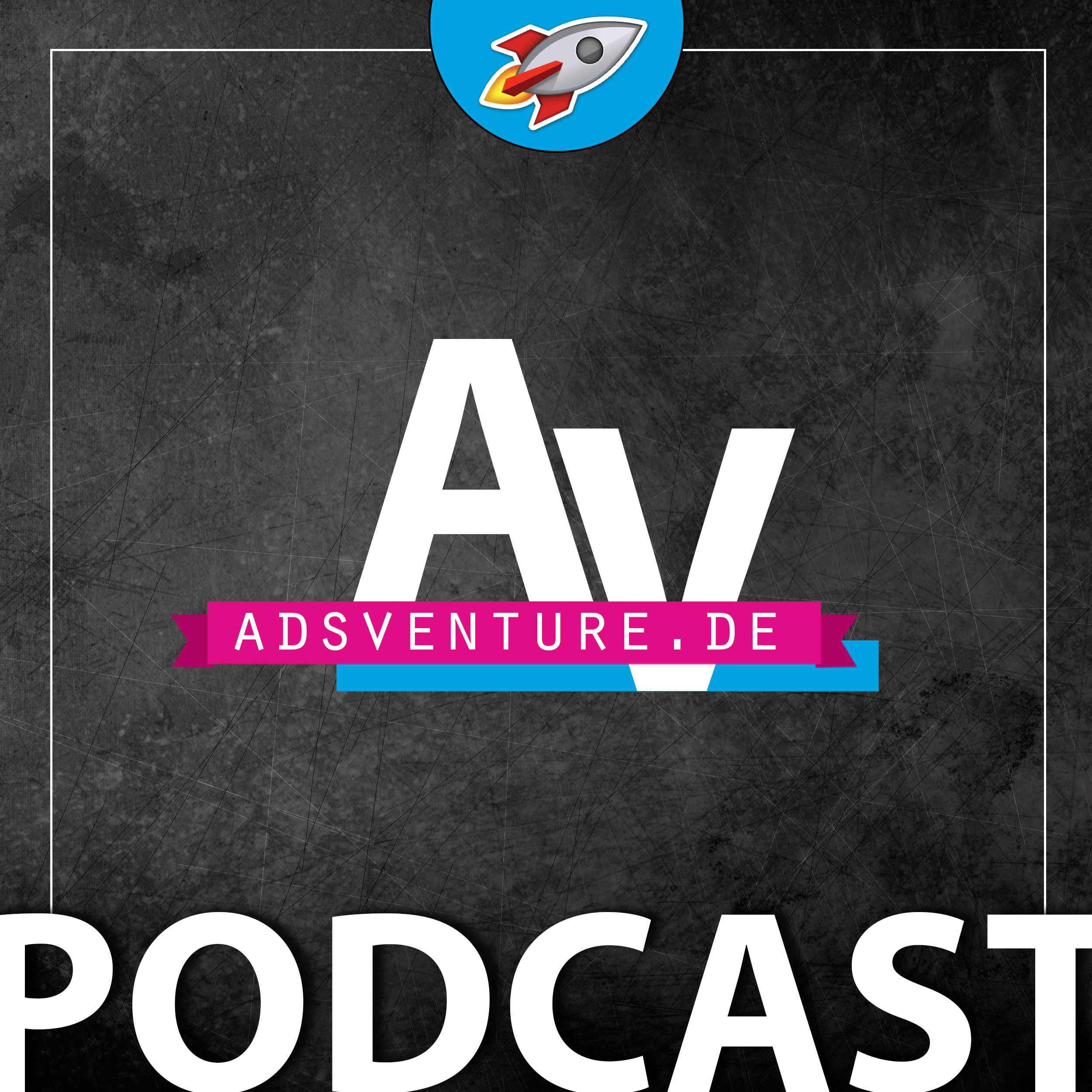 adsventure Performance Playbook Podcast: Social Ads Insights für mehr Wachstum & Umsatz