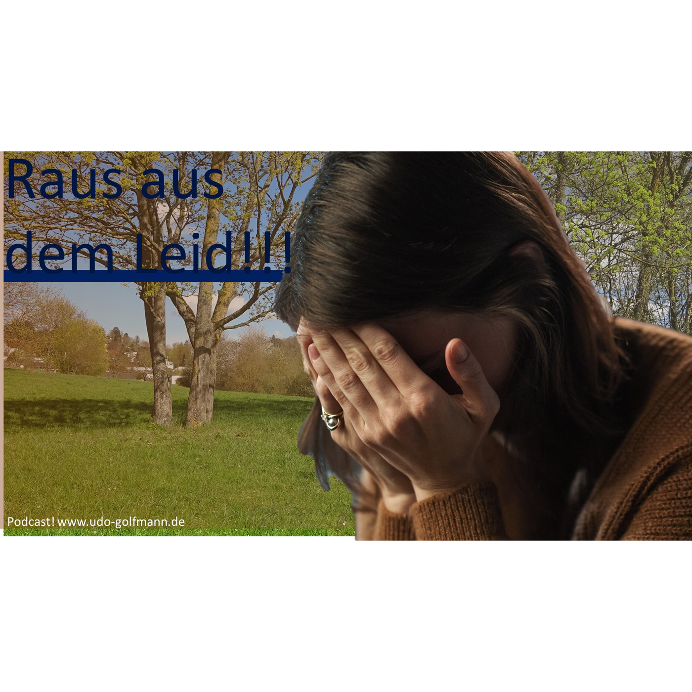 Genieße dein Leben - Udo Golfmann Podcast