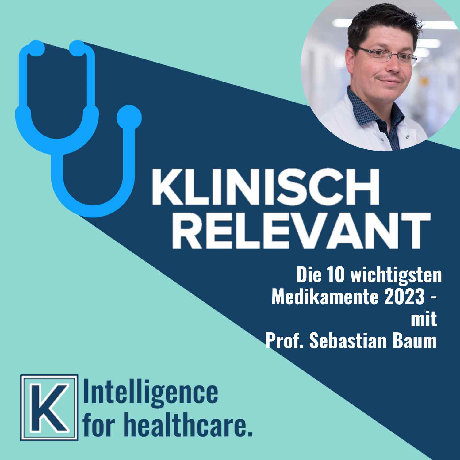 Klinisch Relevant Podcast
