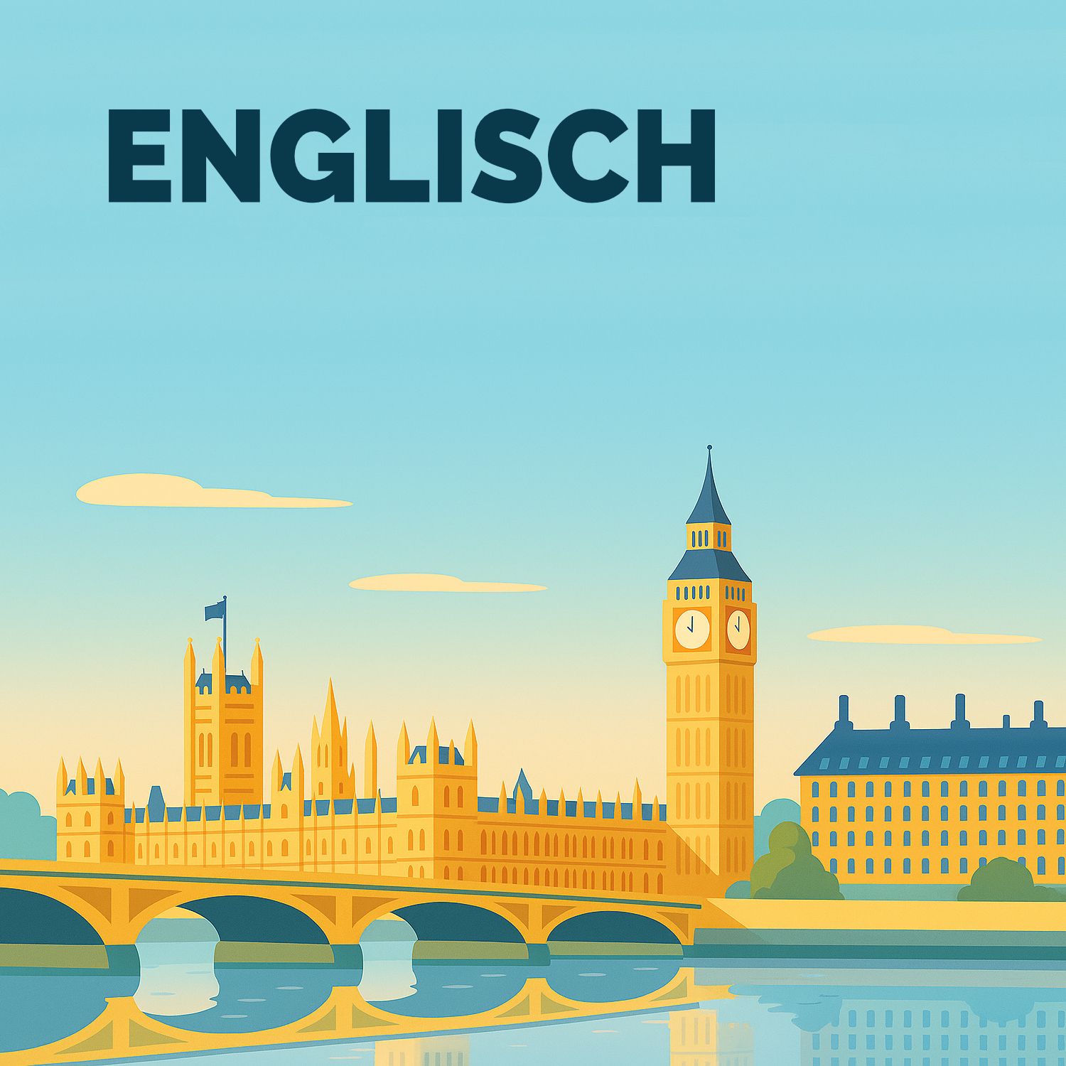 Englisch lernen mit Jicki (2025)