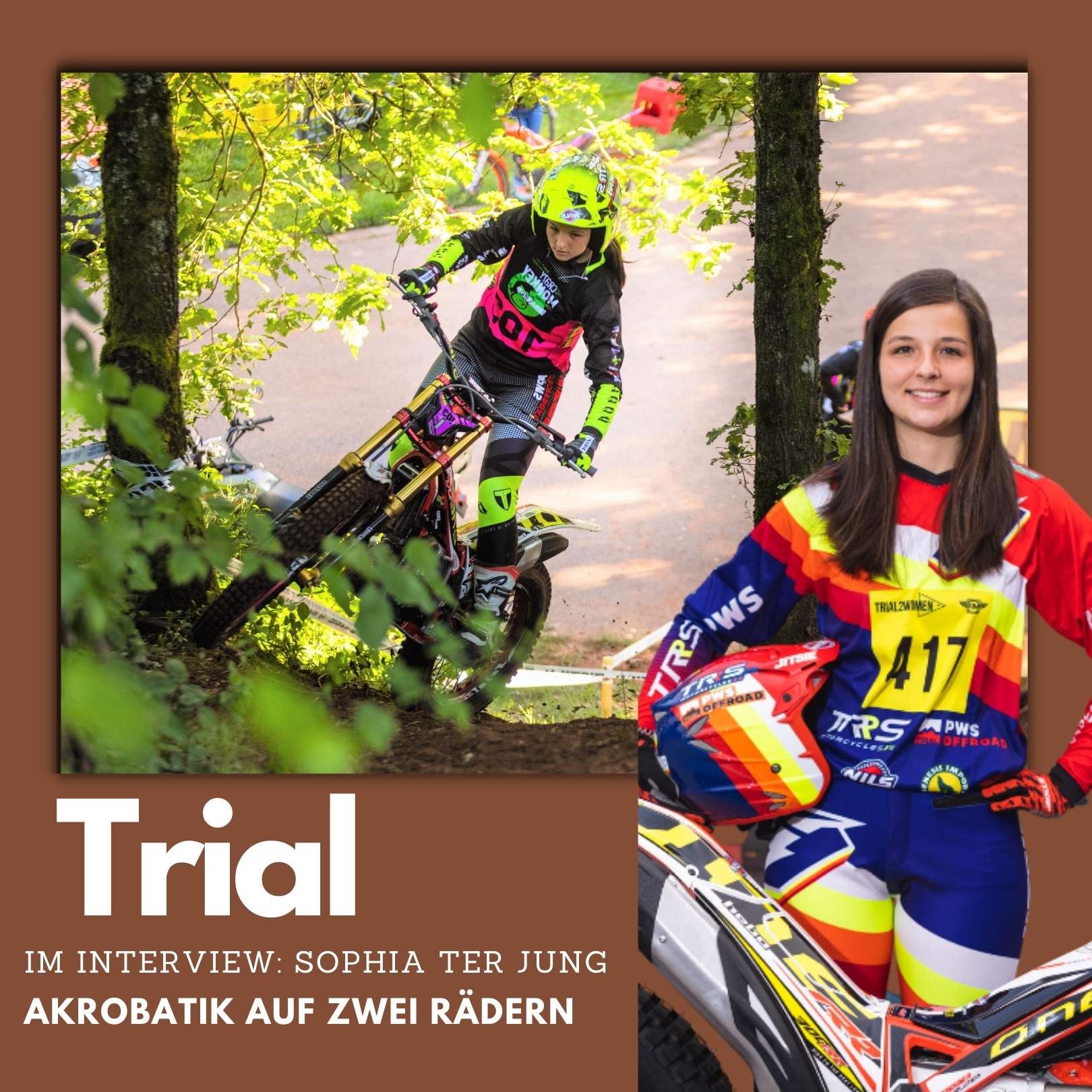 SSMP Motorradpodcast Offroad made in Hannover