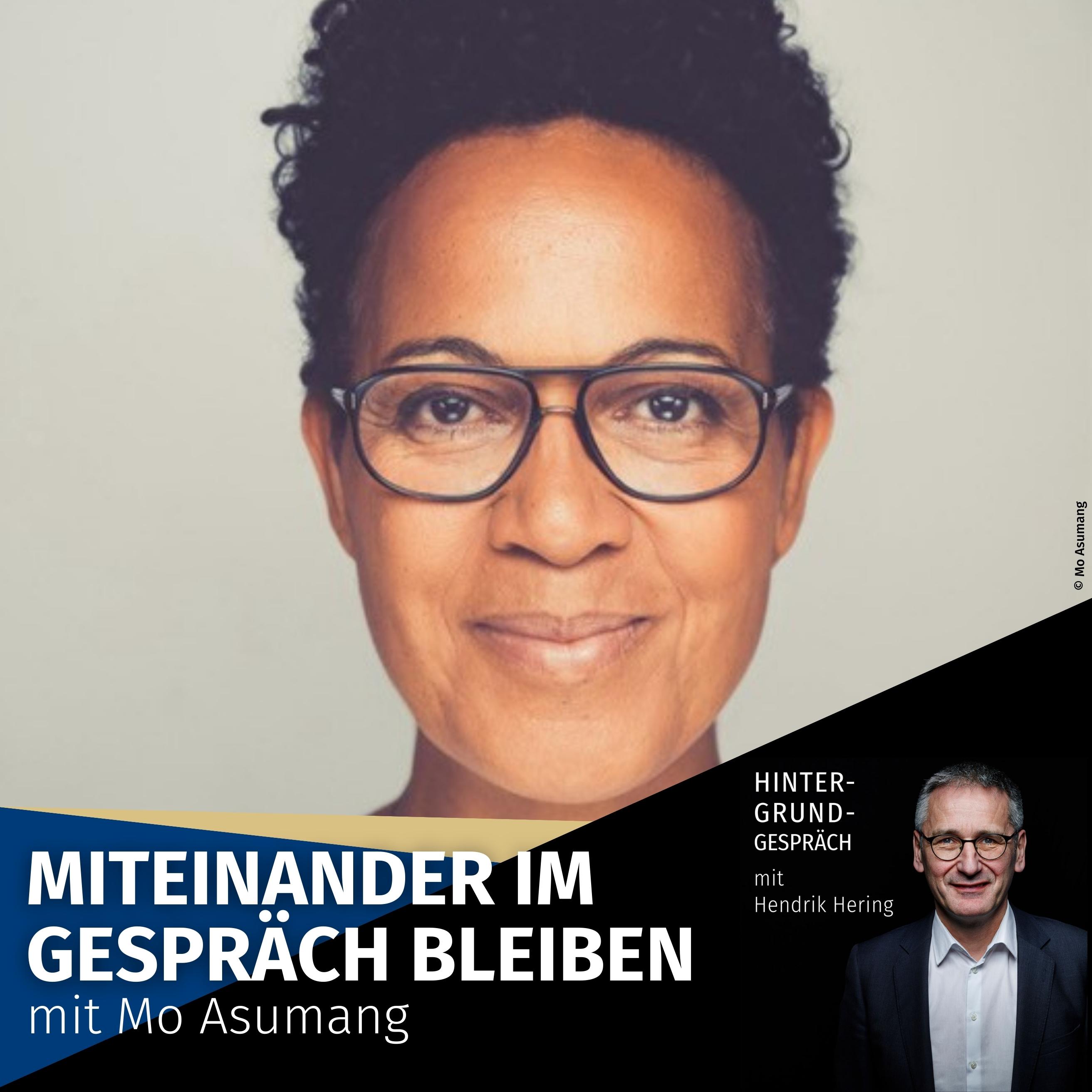 Hintergrundgespräch