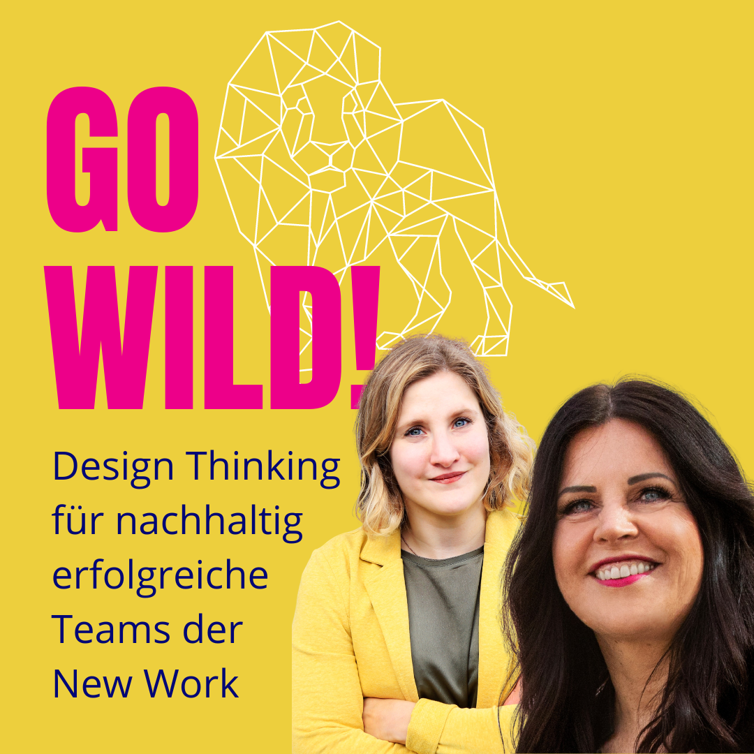 TeamspiritREVOLUTION - Für eine erfolgreiche Unternehmenskultur von morgen