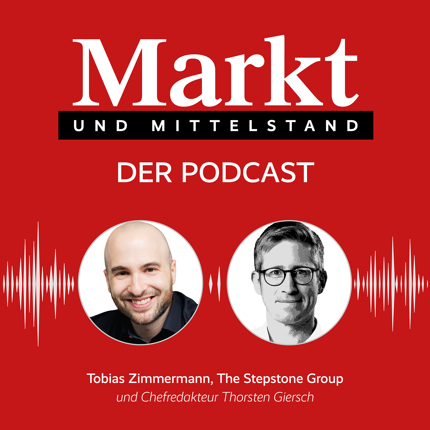 Markt und Mittelstand: Der Podcast