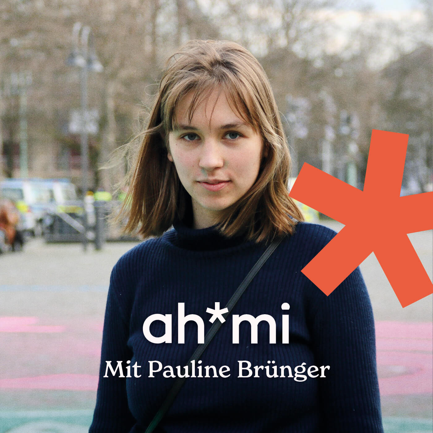 ah*mi - Der feministische Interviewpodcast