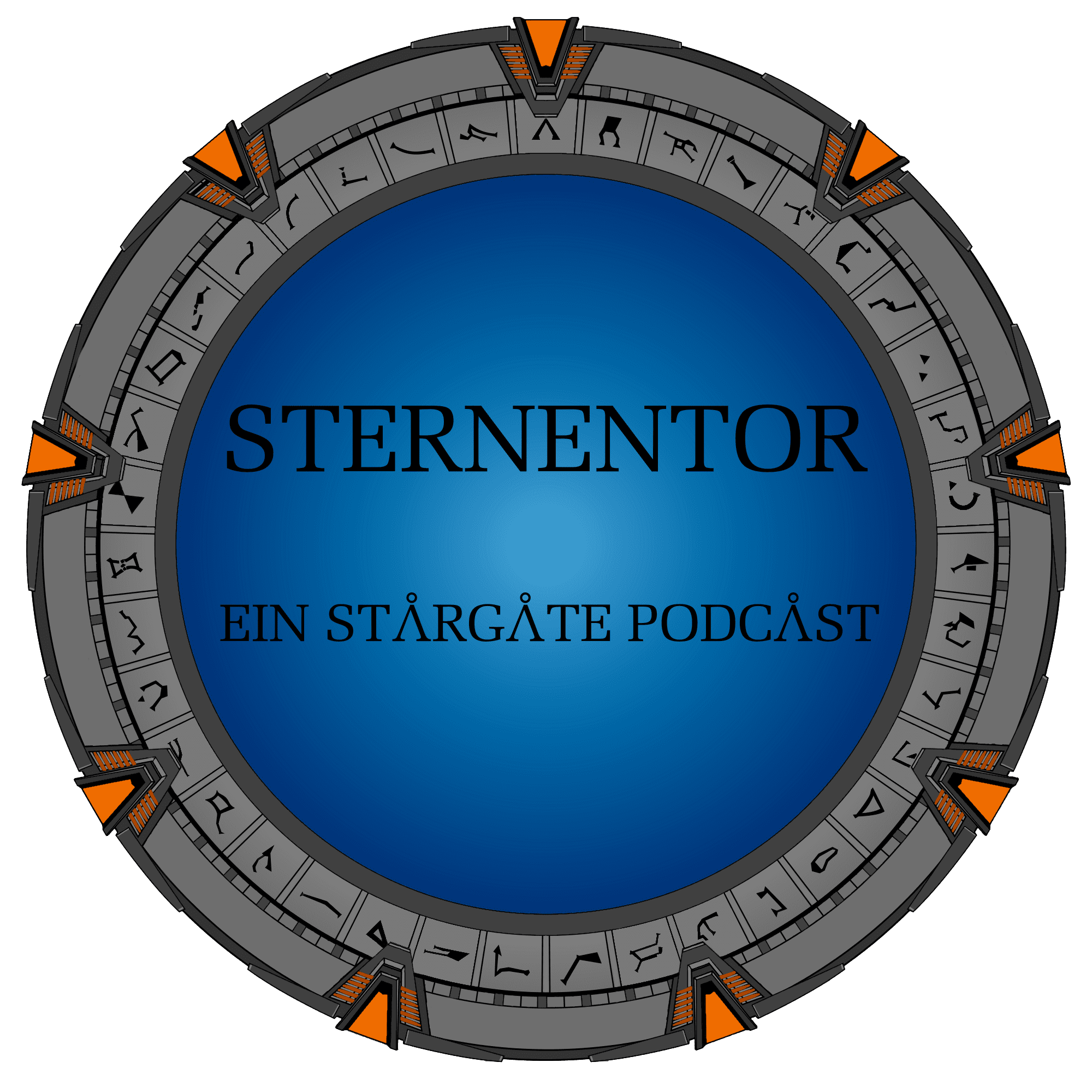 STERNENTOR - EIN STARGATE PODCAST