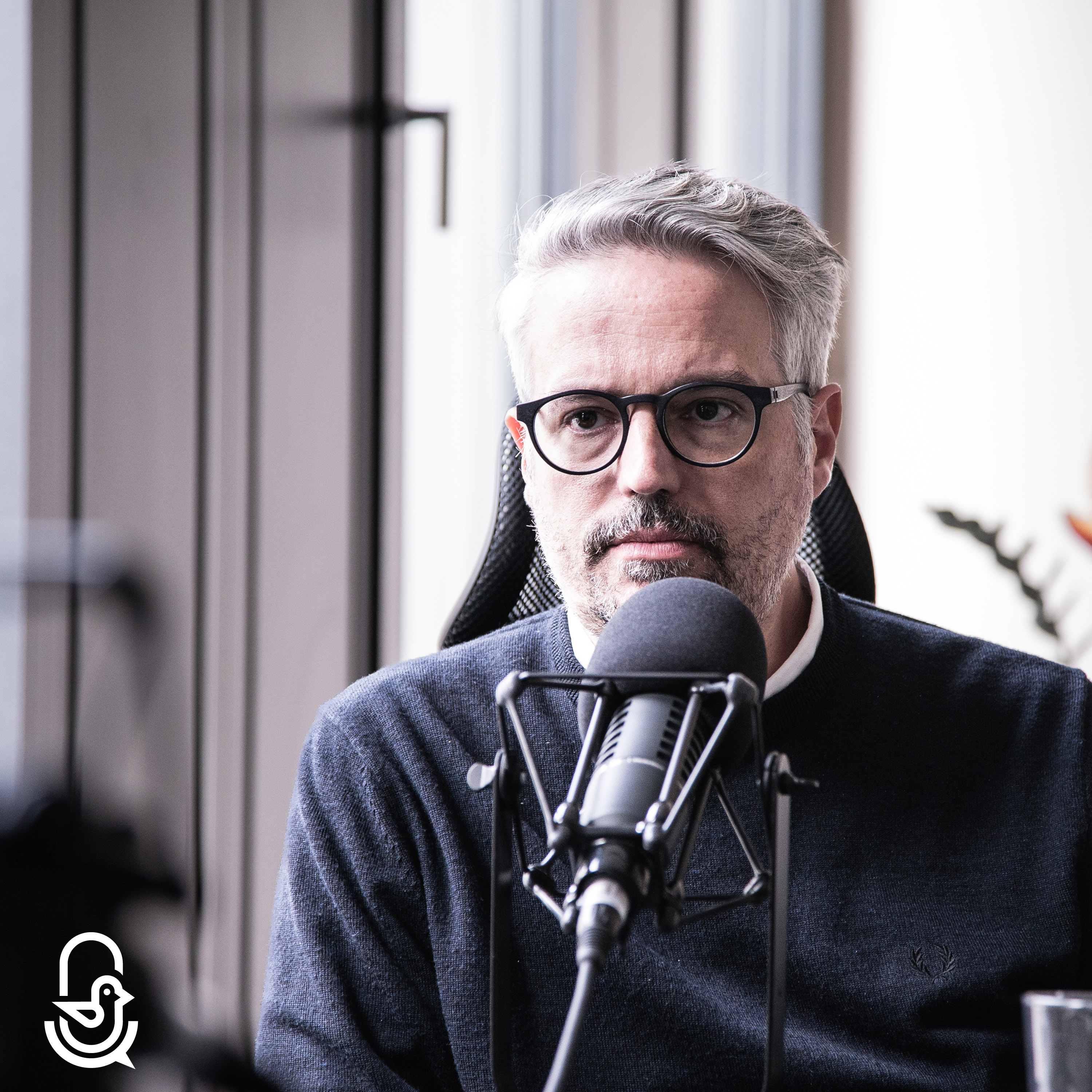 Schwarmstadt – Der Stadtentwicklungspodcast aus Heilbronn