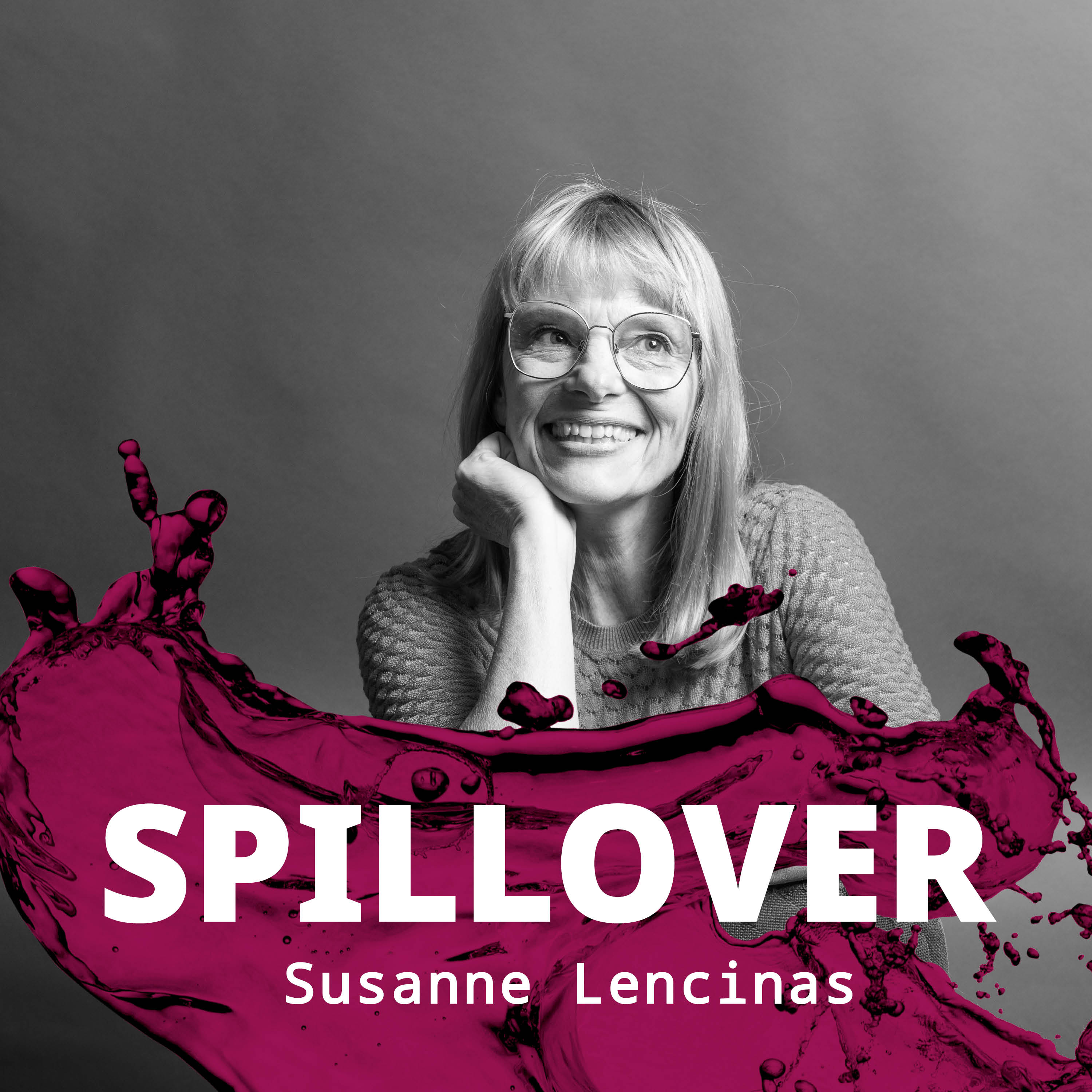 SPILLOVER - aus kreativen Ideen wird Zukunft gemacht