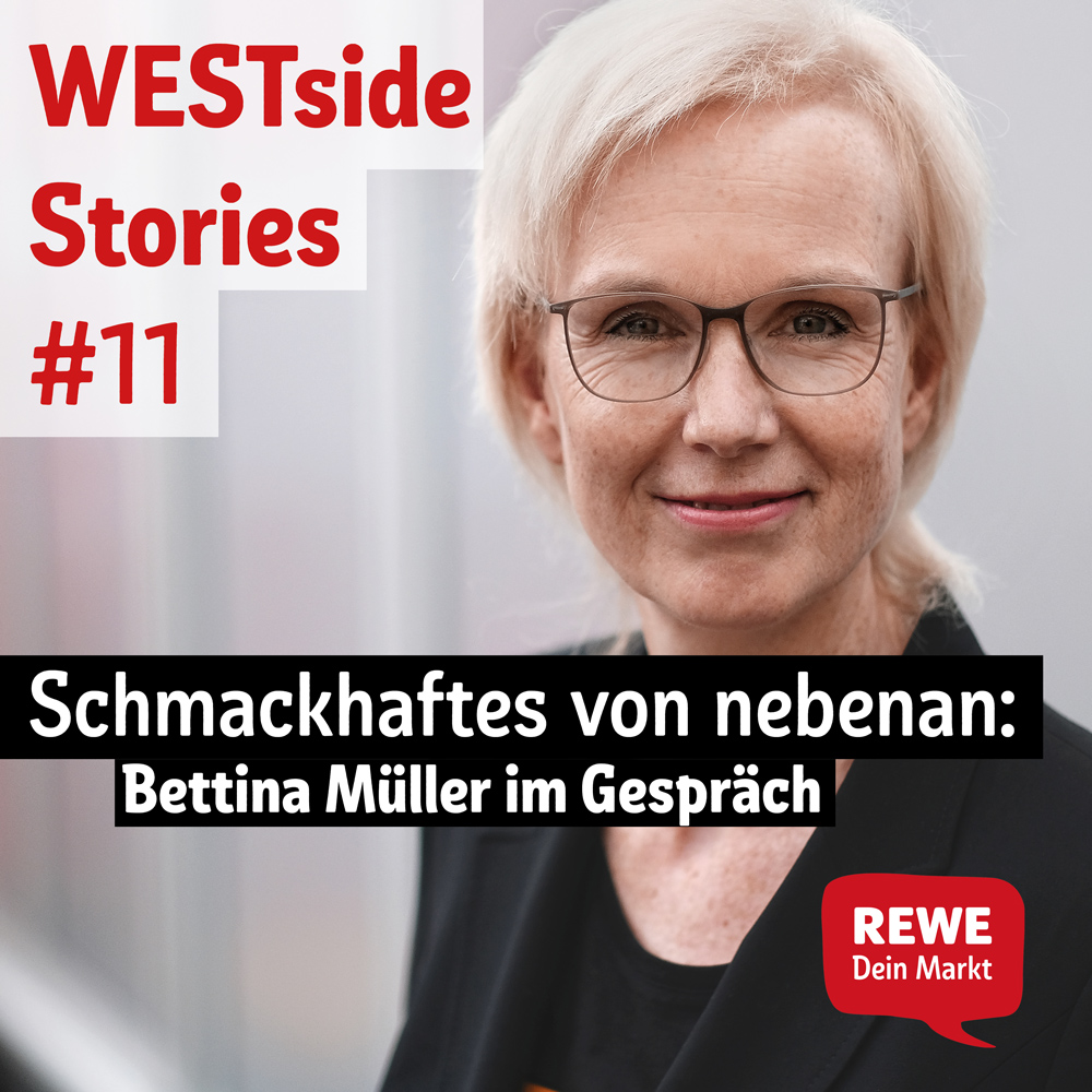 WESTside Stories