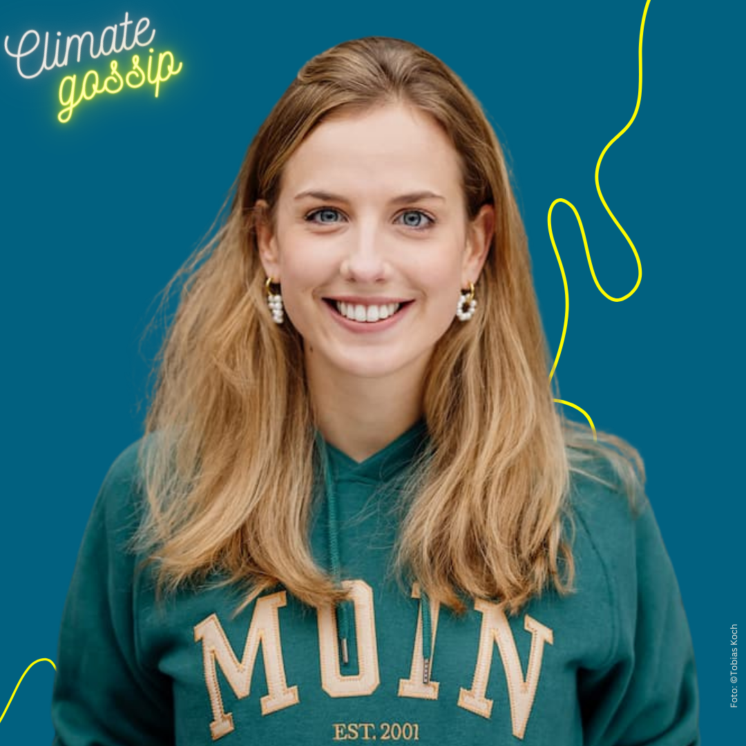 Climate Gossip