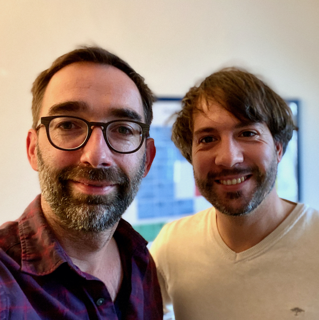 Gut durch die Zeit. Der Podcast rund um Mediation, Konflikt-Coaching und Organisationsberatung.