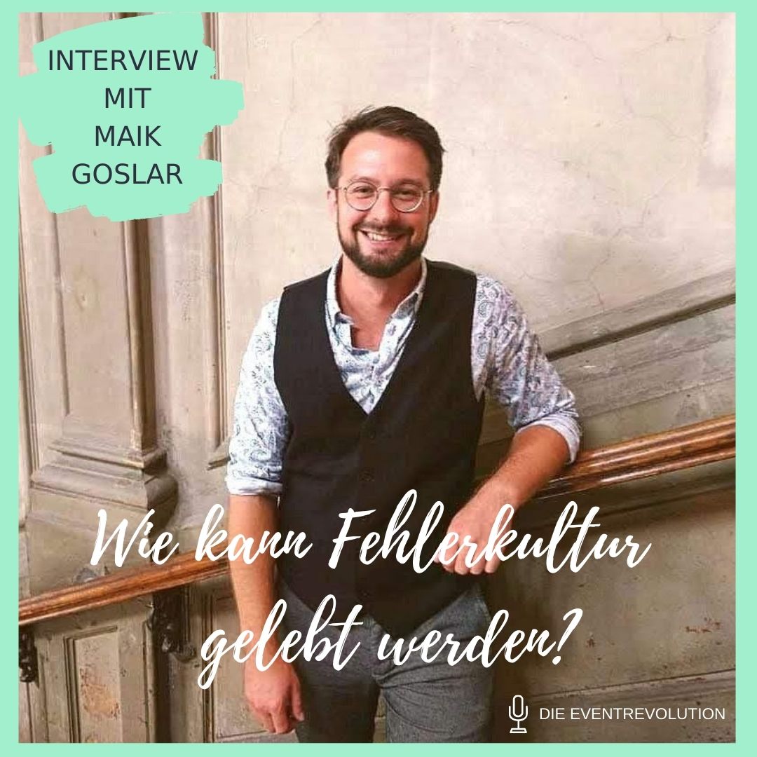 Wie kann Fehlerkultur gelebt werden?