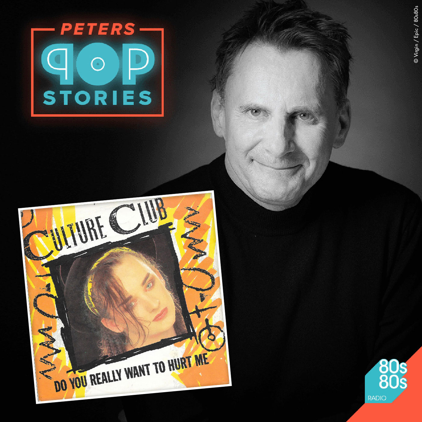 Peters Pop Stories