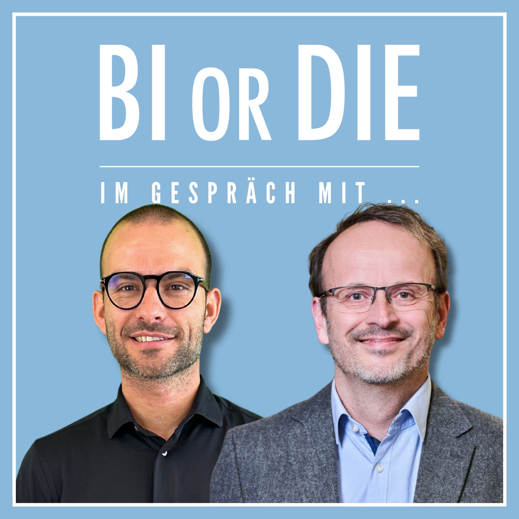 AI or DIE