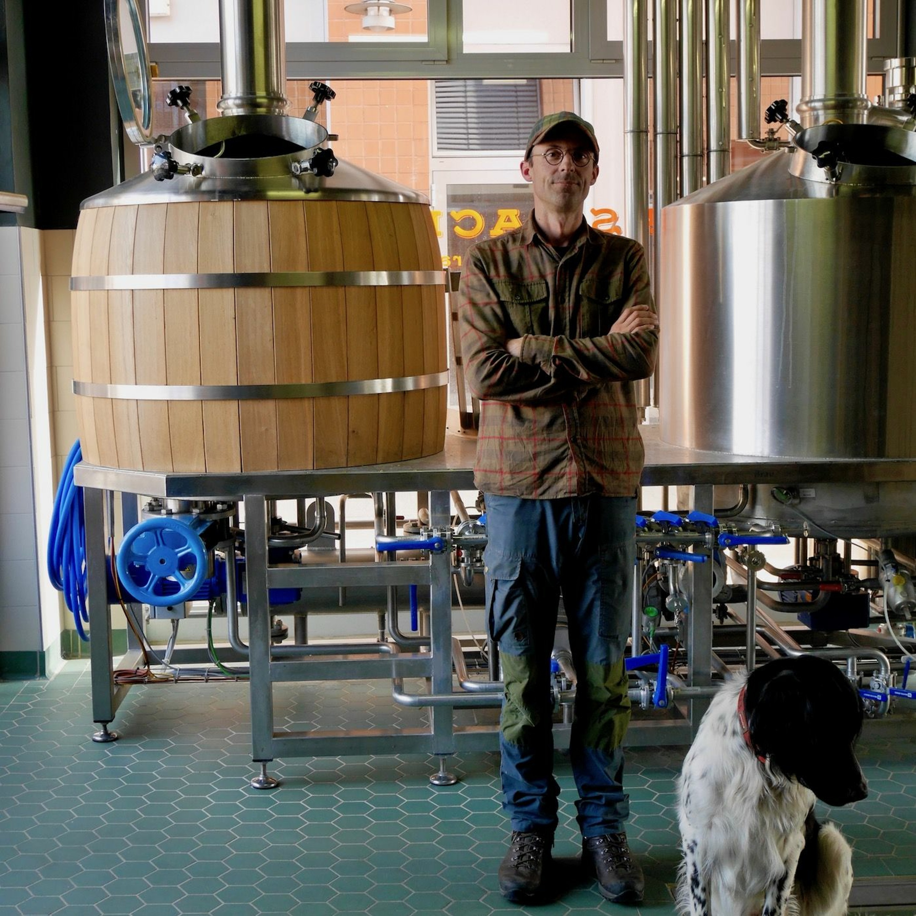 HHopcast – Dein Craftbeer-Podcast