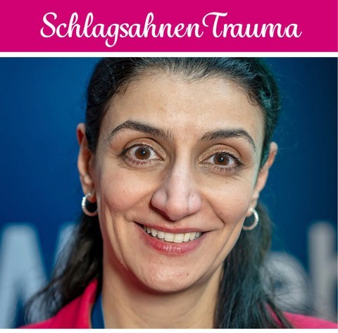Schlagsahnentrauma