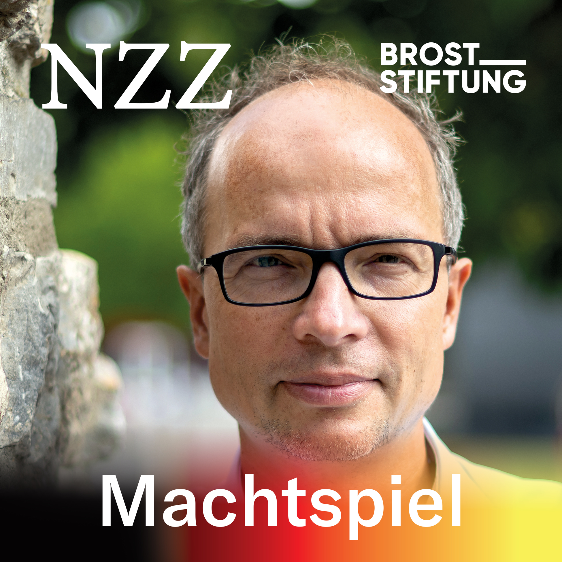 Höcke, Weidel, Chrupalla - wer führt die AfD wirklich, Martin Debes? episode artwork