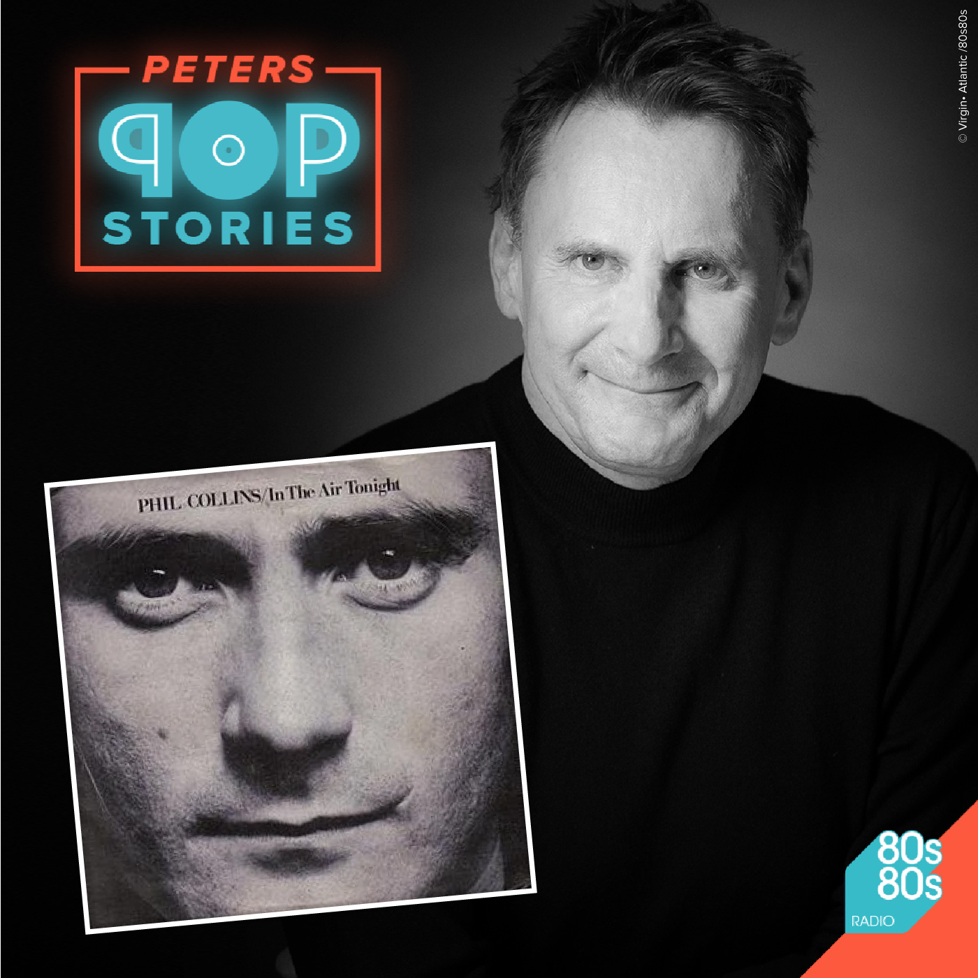 Peters Pop Stories
