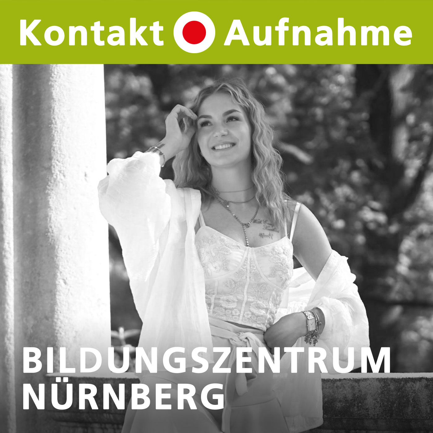 KontaktAufnahme