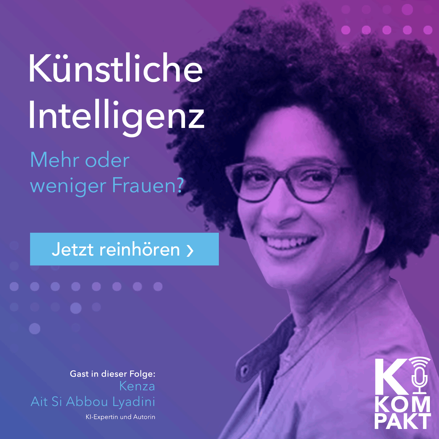 KI Kompakt