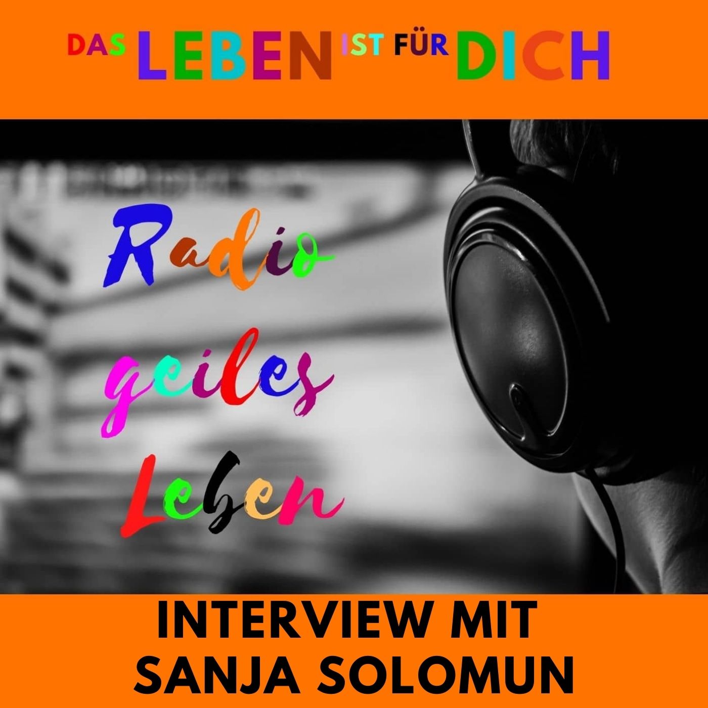 Radio geiles Leben!
