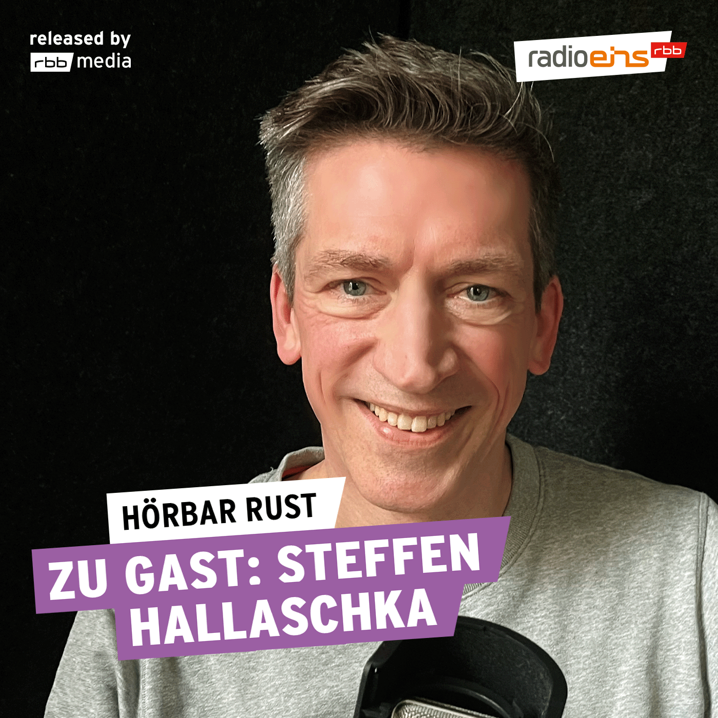 Steffen Hallaschka