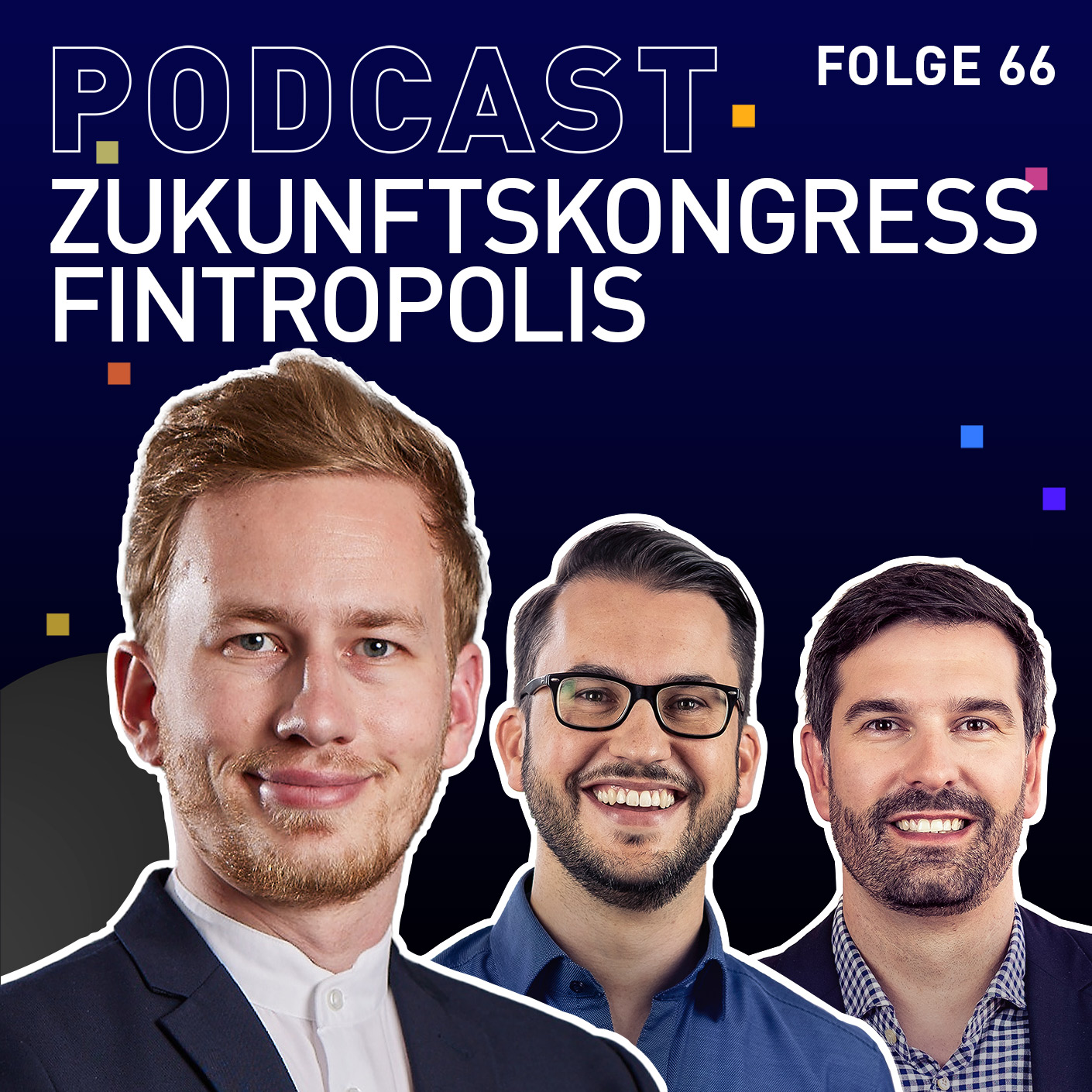Innovation geht anders
