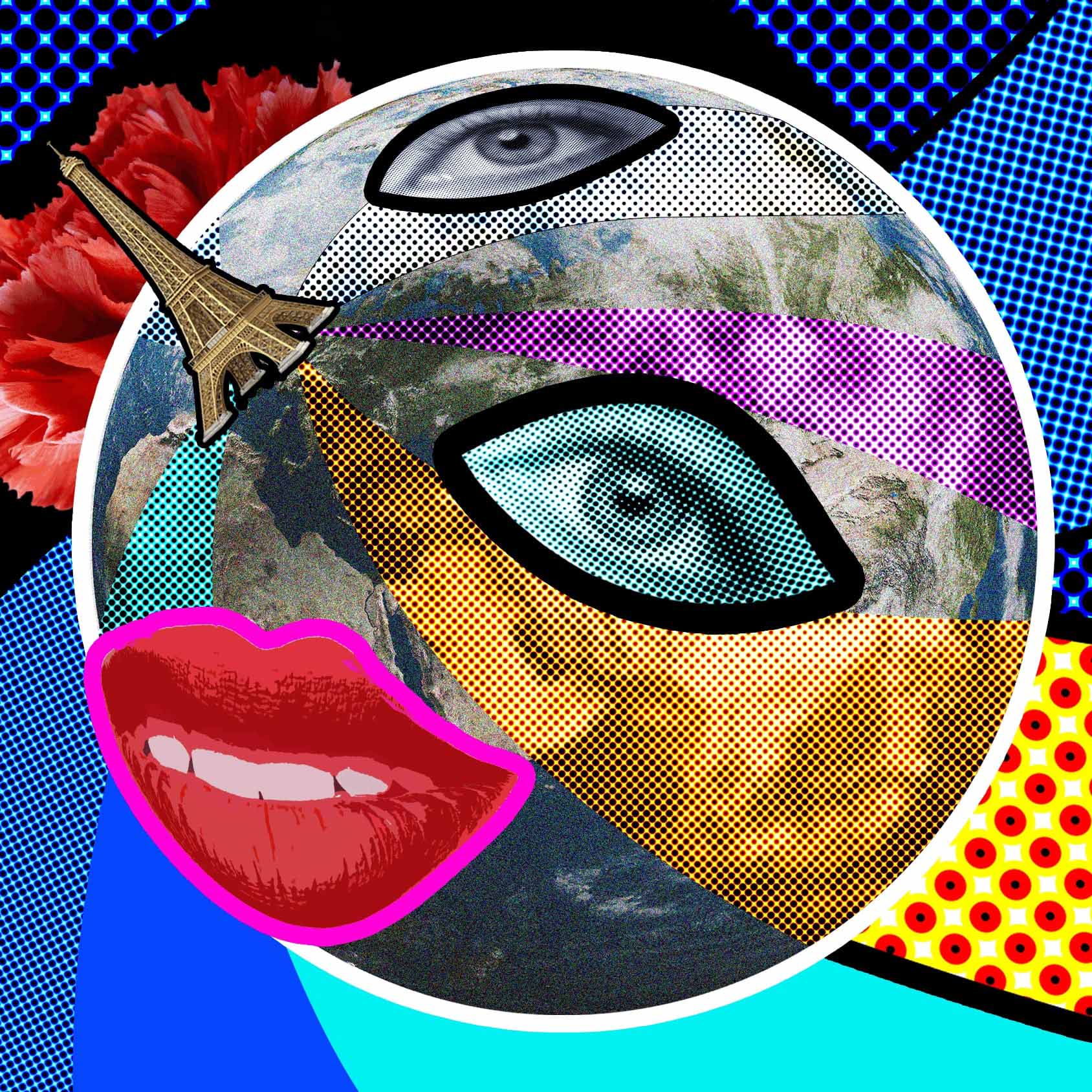 PODCAST. SURREALES NETWORKING episode artwork