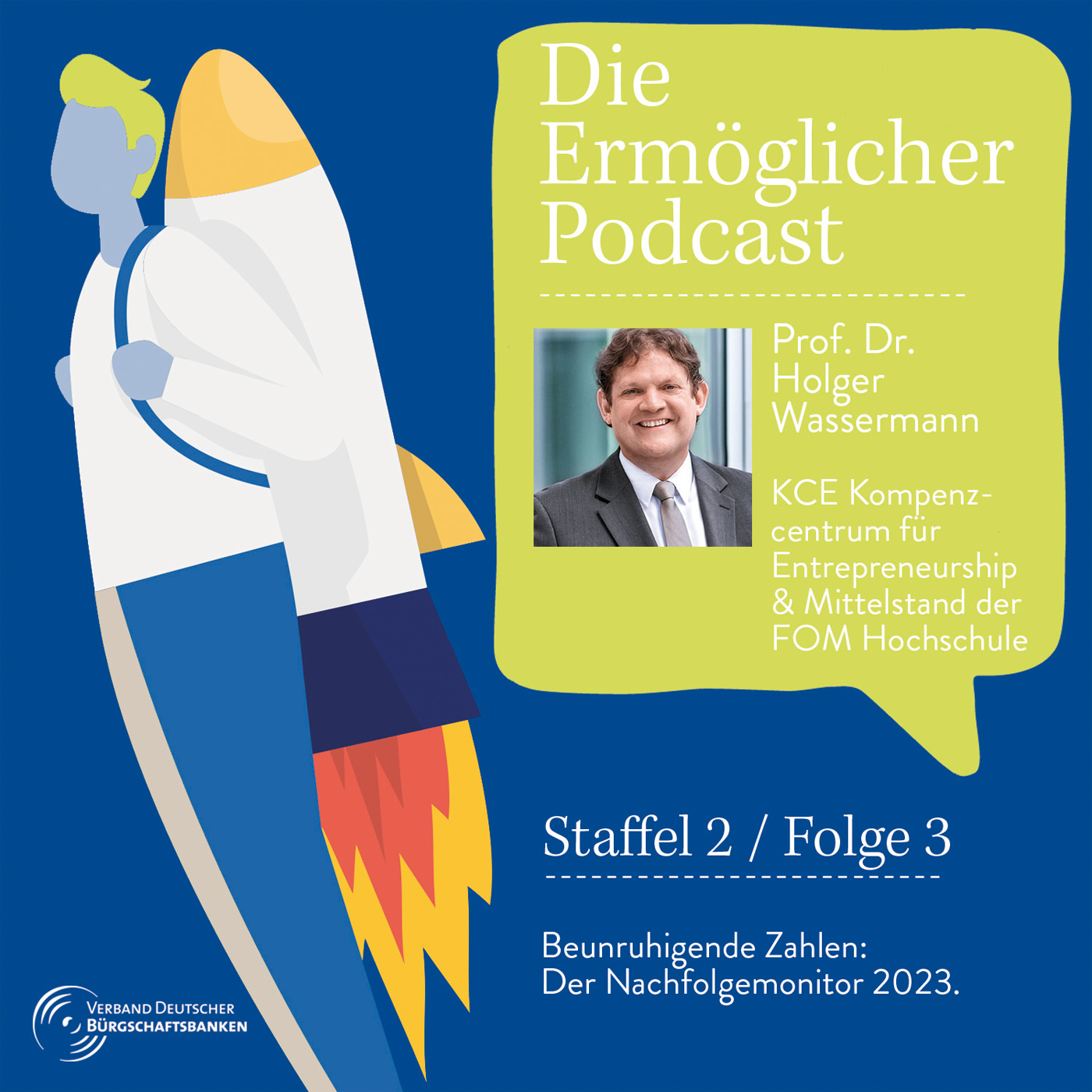Die Ermöglicher