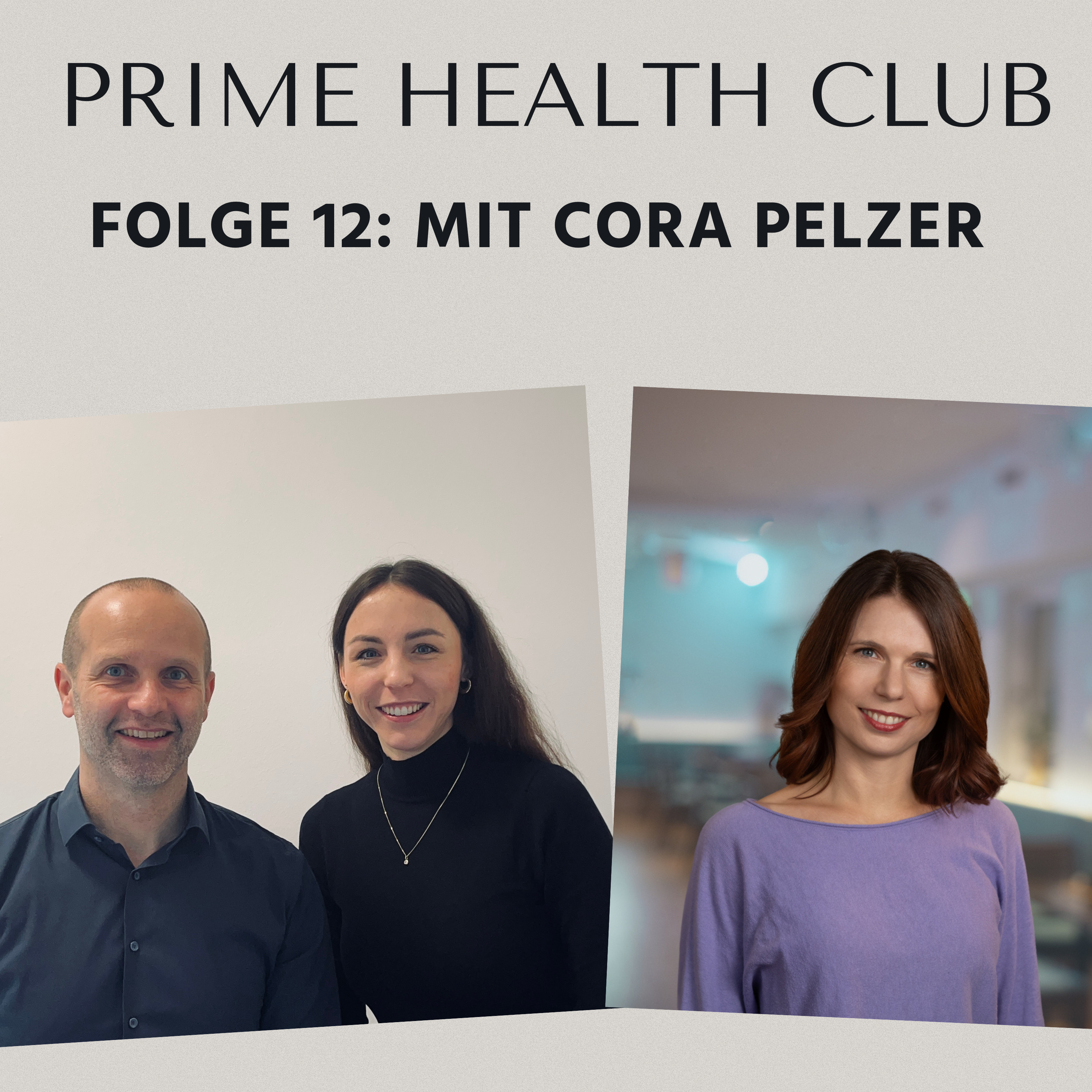 Prime Health Club