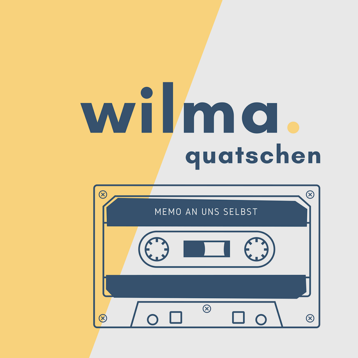 Tape 18: Warum so verzweifelt?