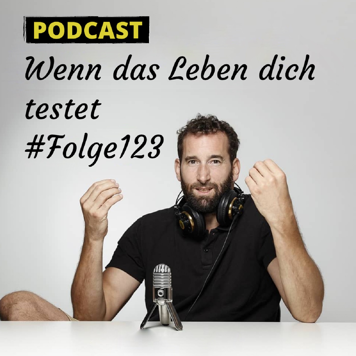 GLÜCKLICH SEIN MAL ANDERS - ES GIBT IMMER EINEN (R) - AUSWEG