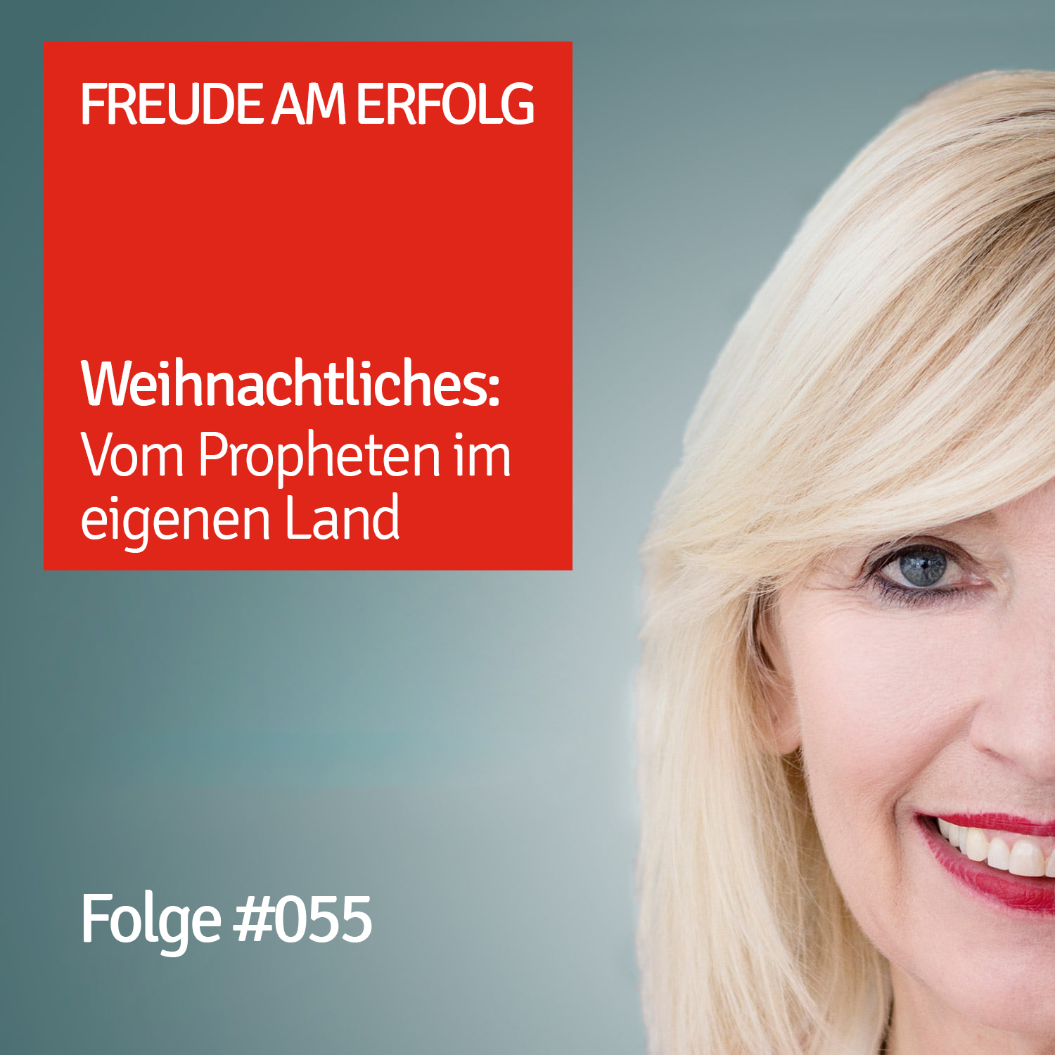 Freude am Erfolg: Businesstipps für Hörakustiker mit Veronika Vehr