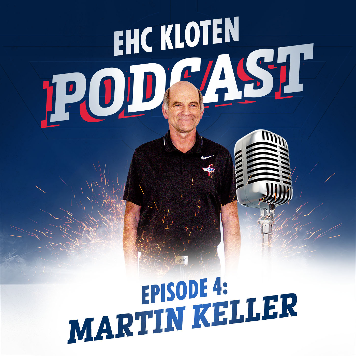 EHC KLOTEN PODCAST