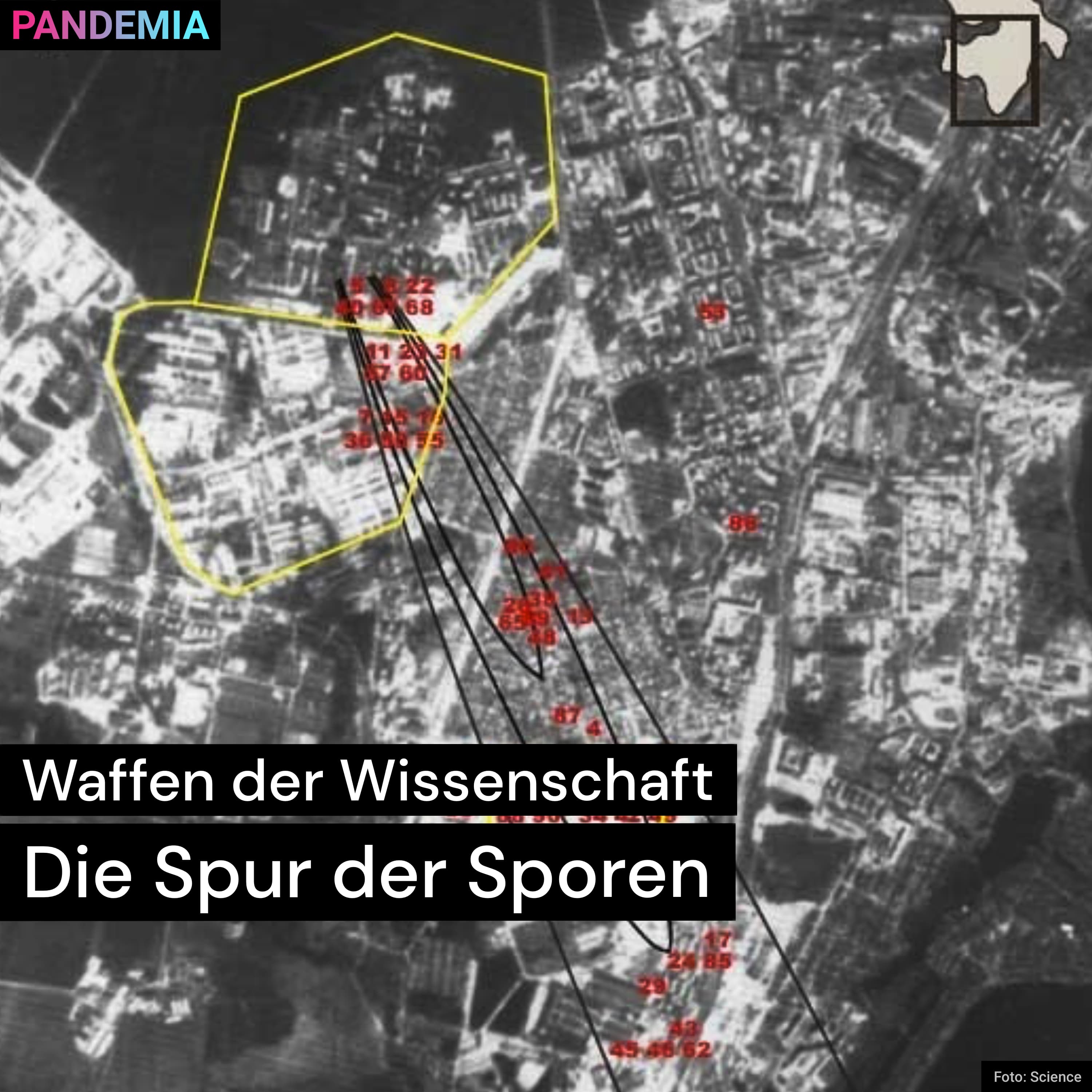 Pandemia