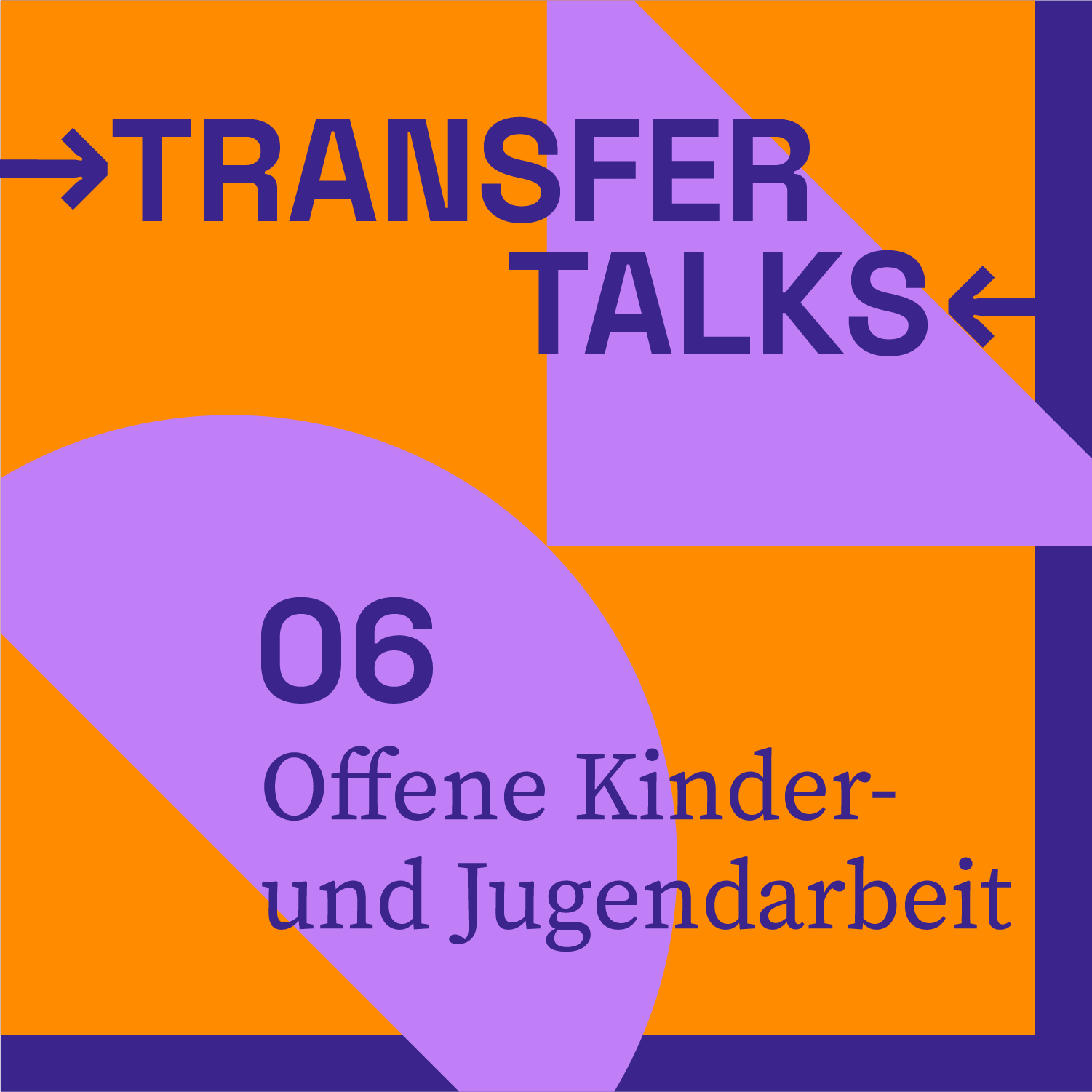 Transfer-Talks: Kinder- und Jugendhilfe nach Corona