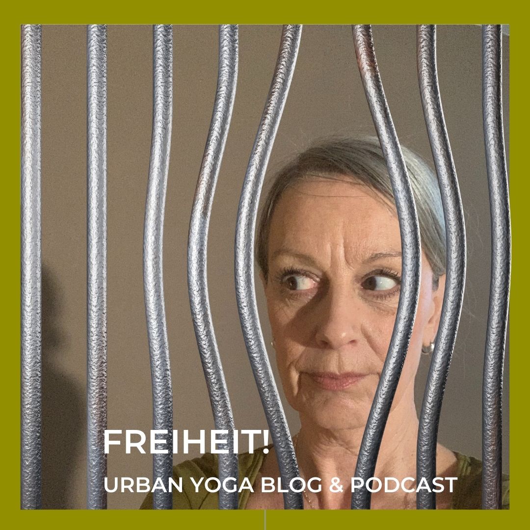 urban yoga podcast