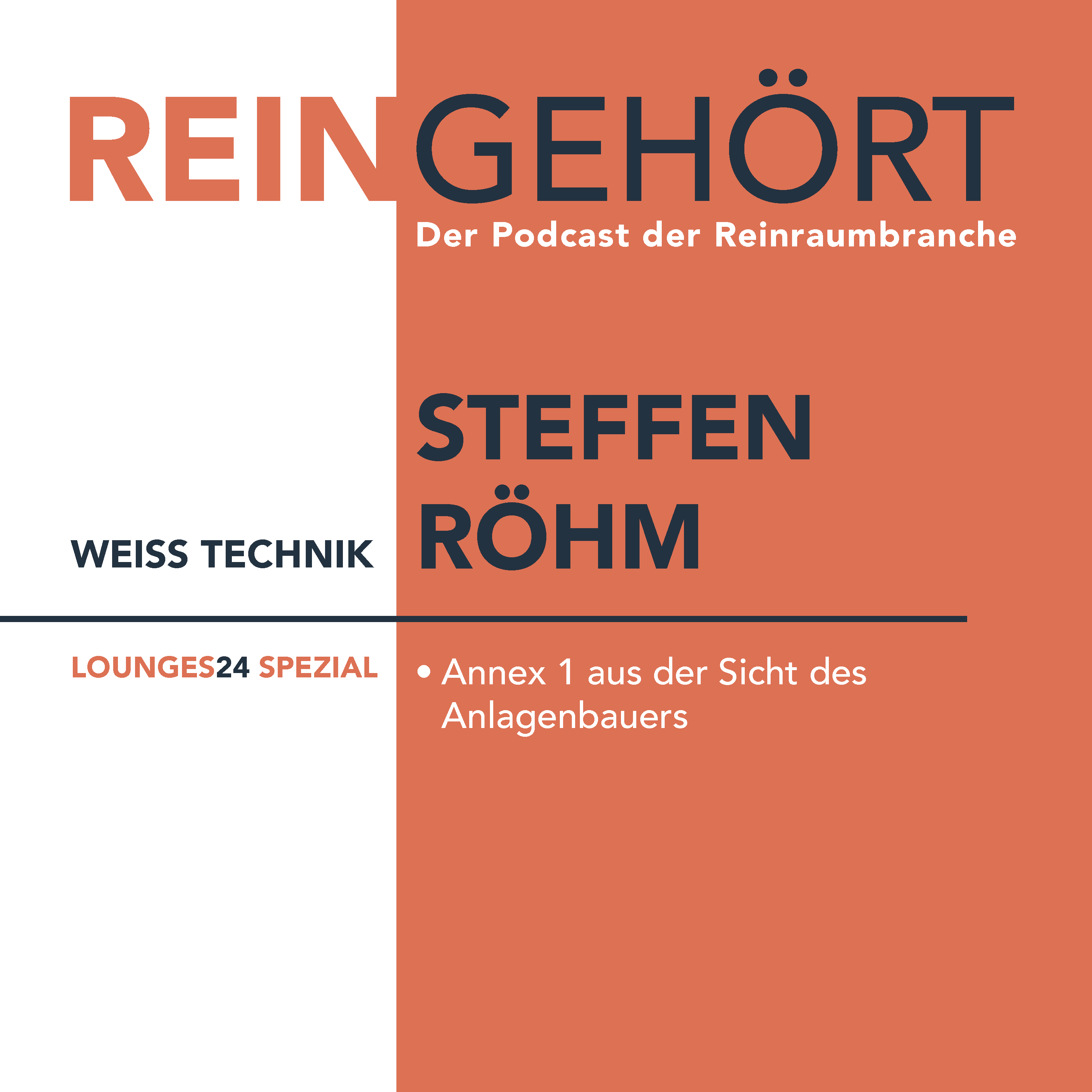 Steffen Röhm - Nr1 - Lounges 2024 Spezial episode artwork