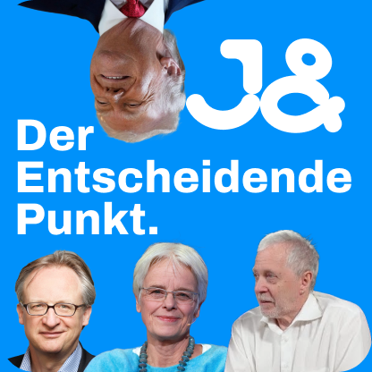 DER ENTSCHEIDENDE PUNKT zu Trumps Imperialismus & Europas Verzweiflung | 20. Januar 2026