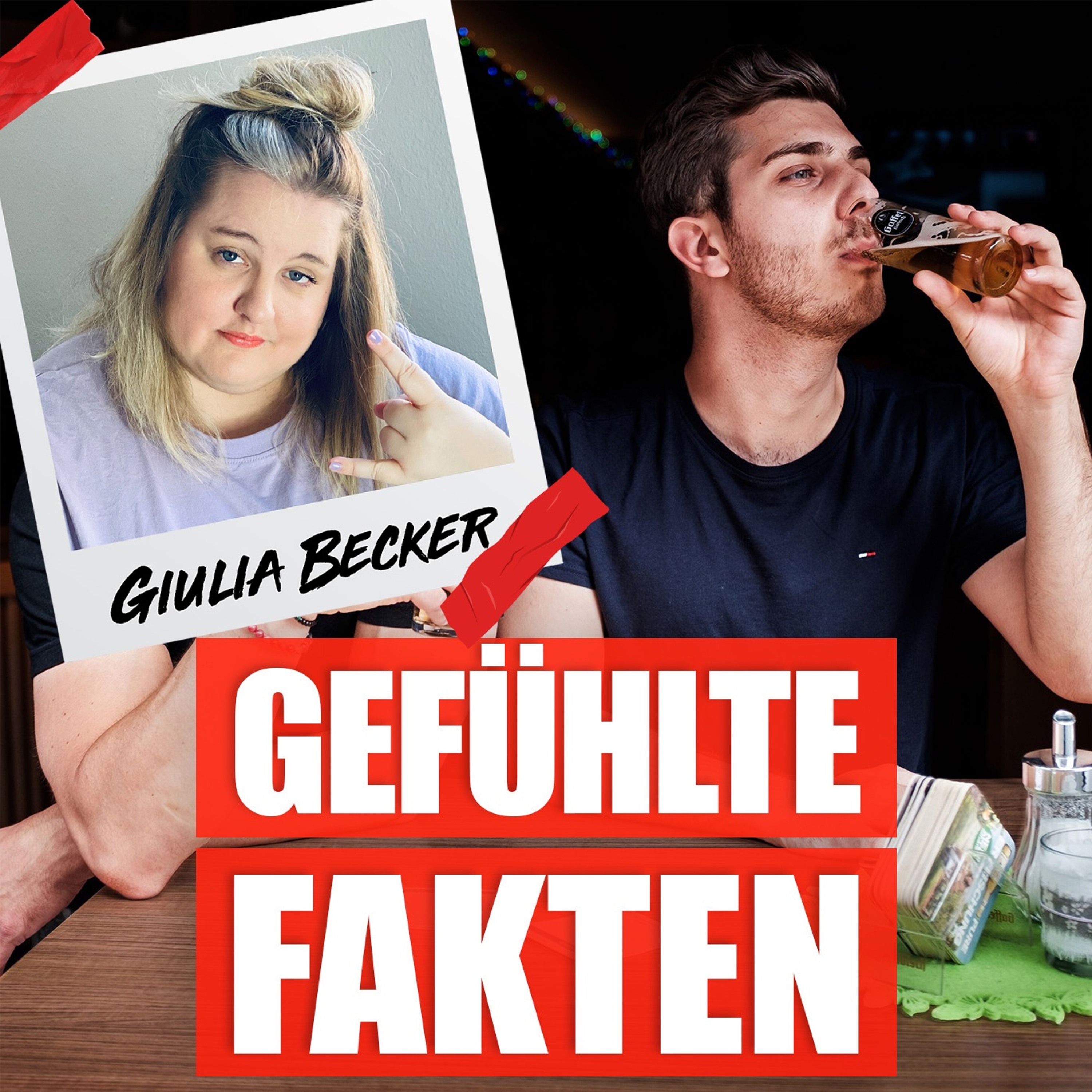 Gefühlte Fakten