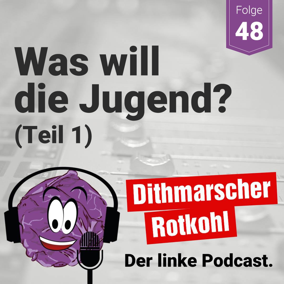 Was will die Jugend? (Teil 1)