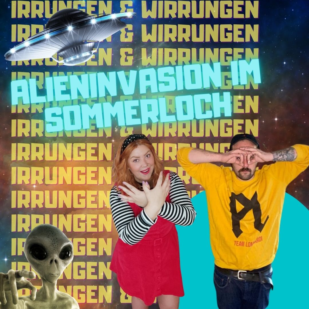 Irrungen & Wirrungen