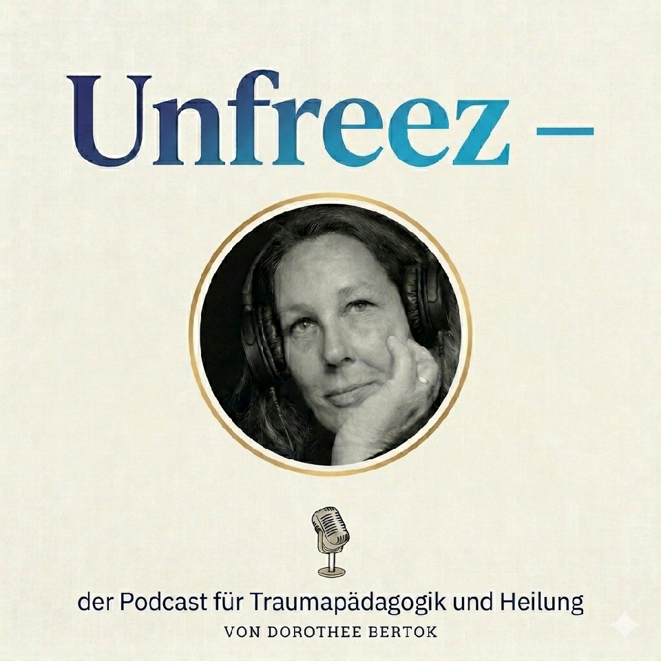 Unfreez - Grenzen setzen ohne Schuldgefühl - warum Nein sagen körperrlich weh tut episode artwork