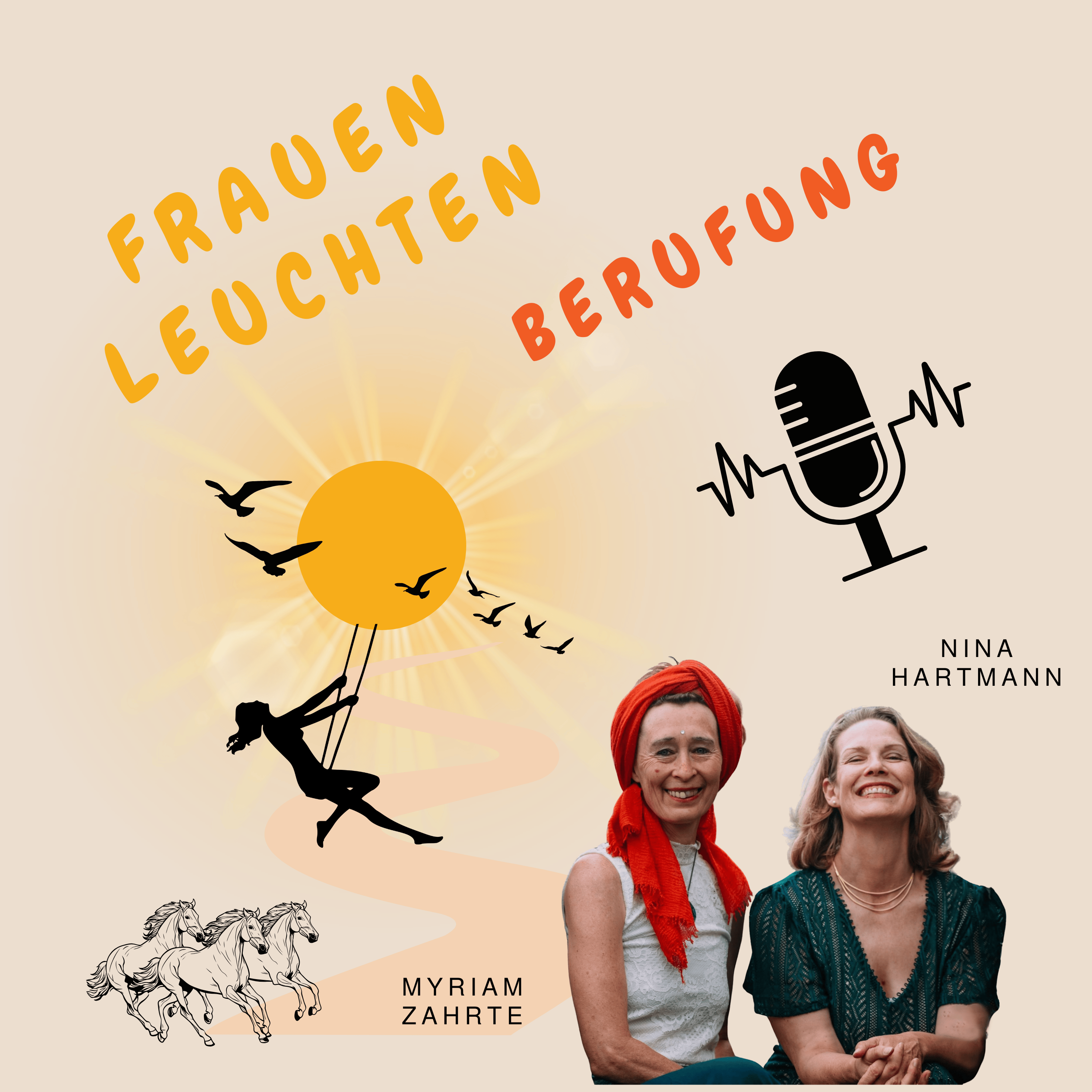 Frauenleuchten