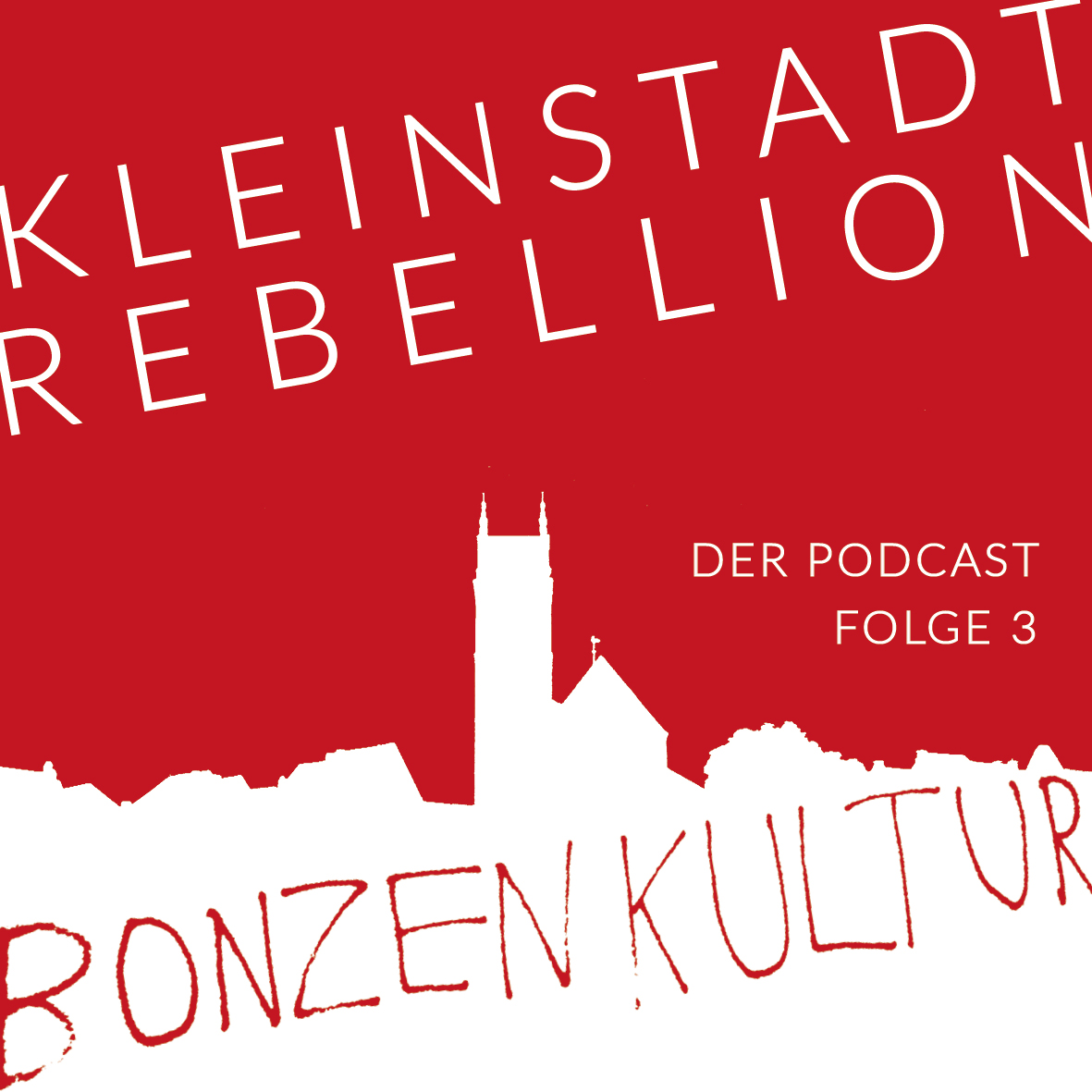 Kleinstadtrebellion