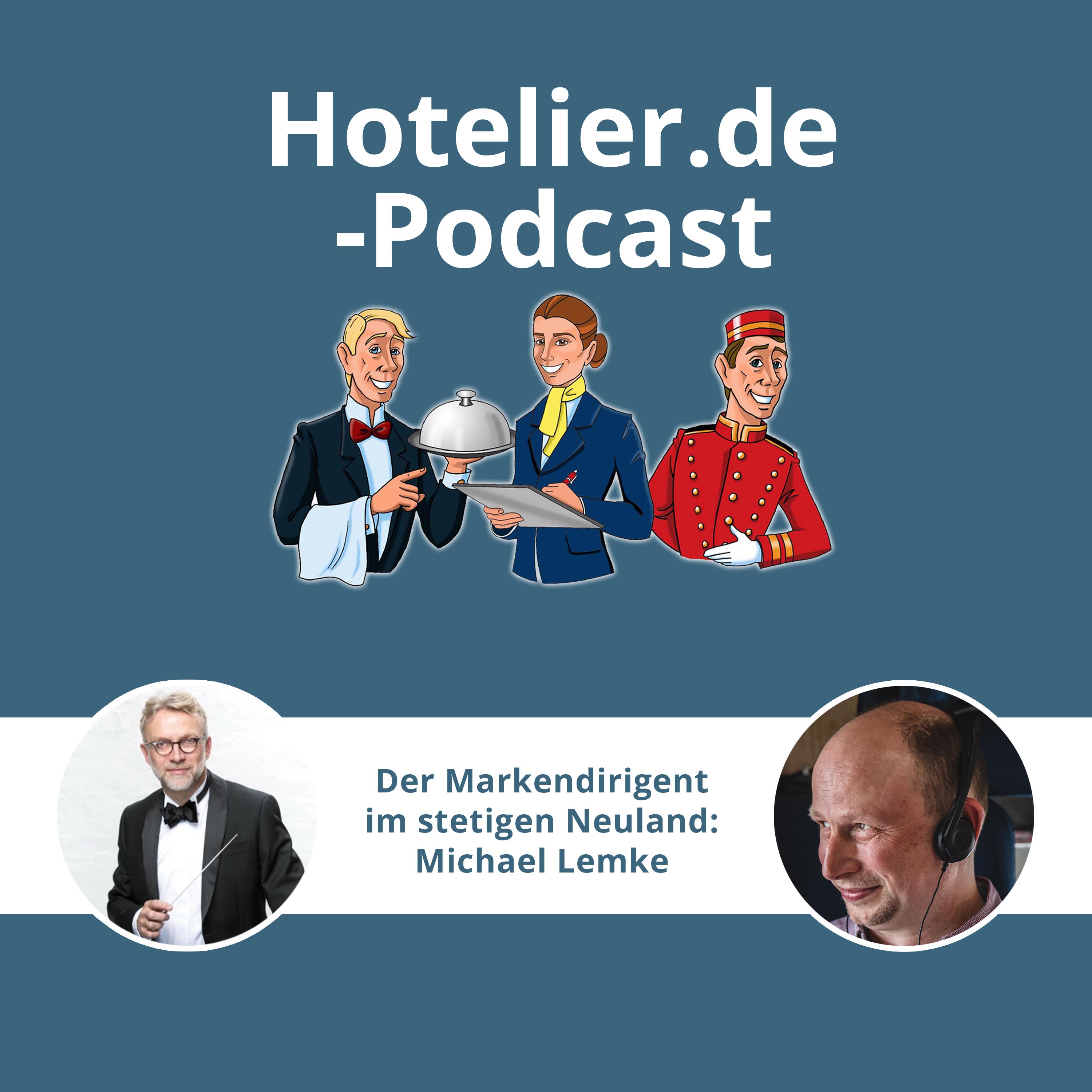 Hotelier.de - #MehrWertWissen für die Hotellerie und Gastronomie