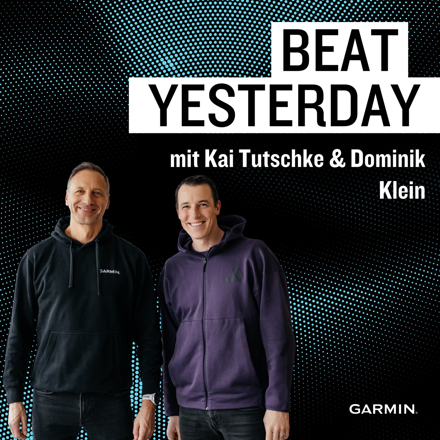 Mehr als Titel: Dominik Klein über Haltung, Herz und Teamgeist episode artwork