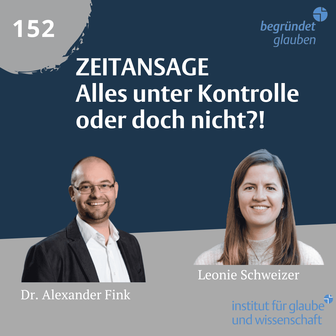 Begründet Glauben