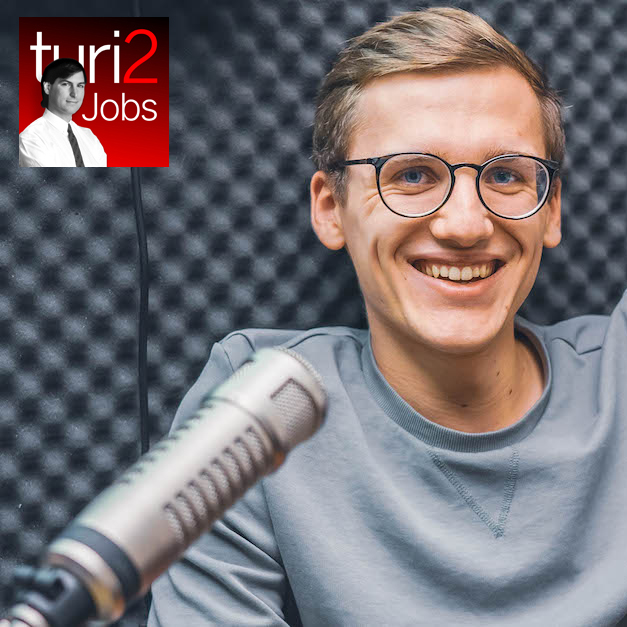 turi2 podcast