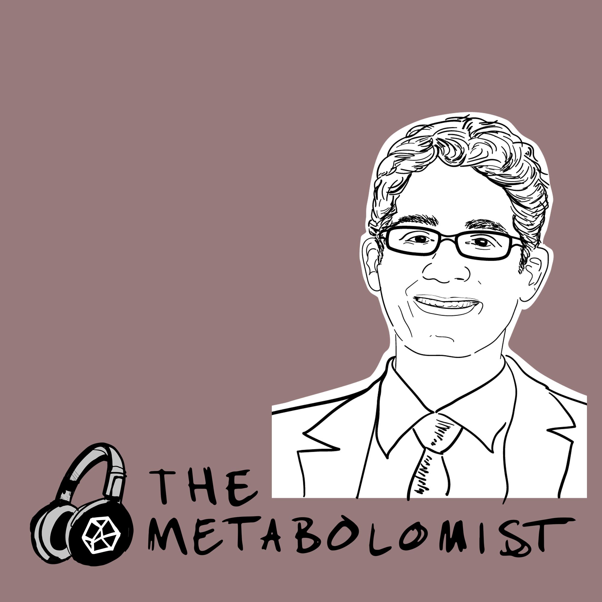 The Metabolomist - Gary Patti